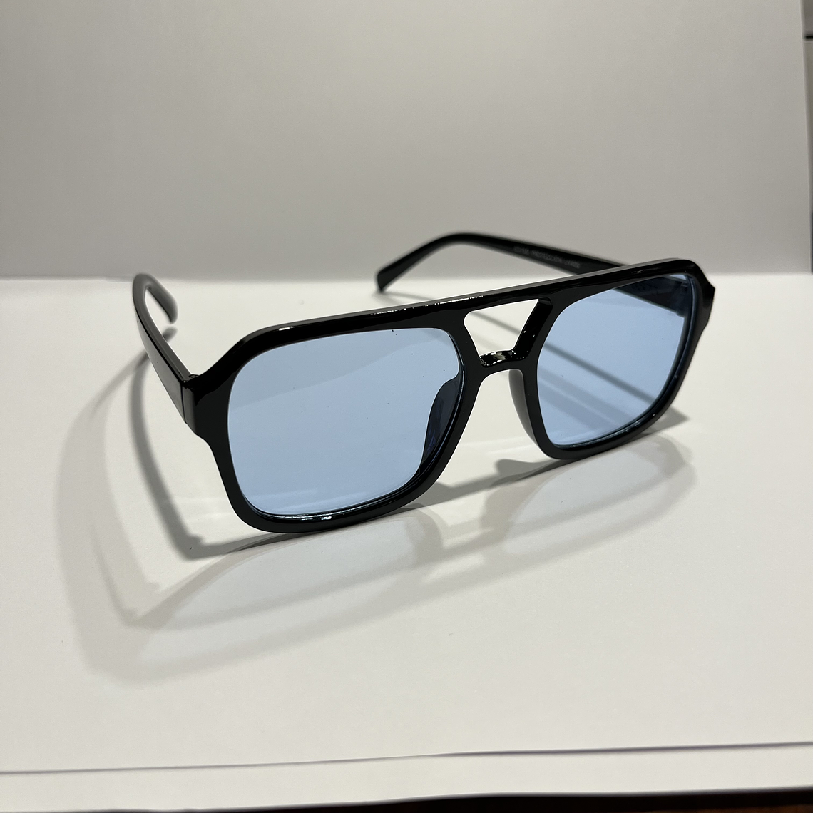 Lentes Cuadrados Colores 4