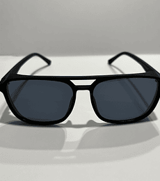 Lentes Cuadrados Tornasol o Gris