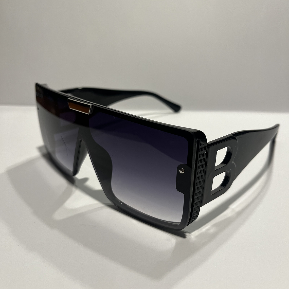 Lentes Cuadrados Guaracheros 1