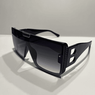 Lentes Cuadrados Guaracheros