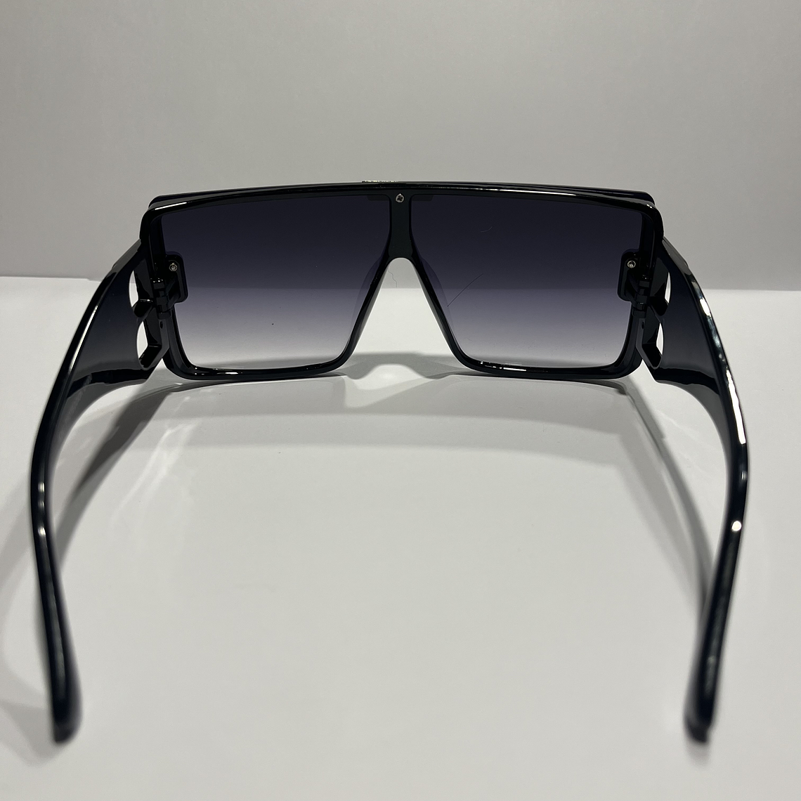 Lentes Cuadrados Guaracheros 2