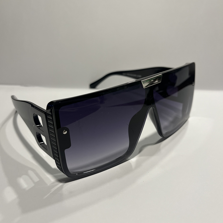 Lentes Cuadrados Guaracheros 4