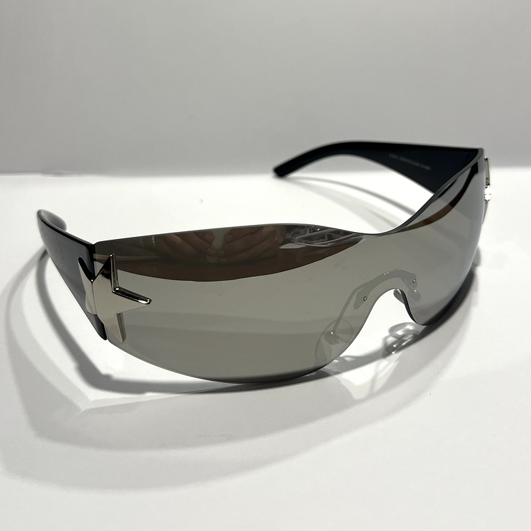 Lentes Estrella Faranduleros 1