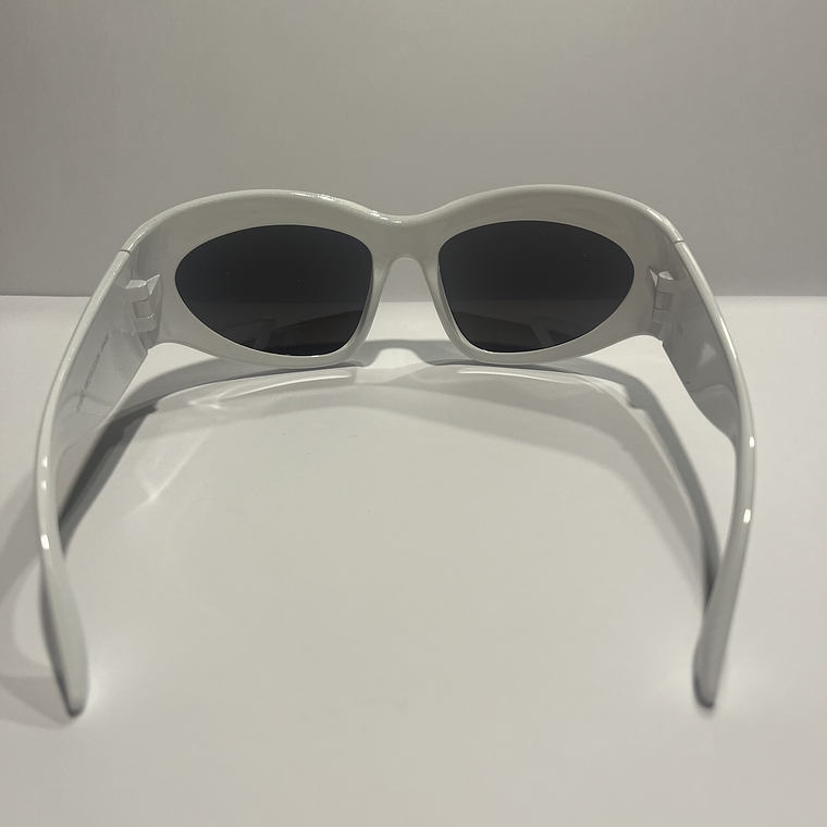 Lentes Redondos Grandes 2