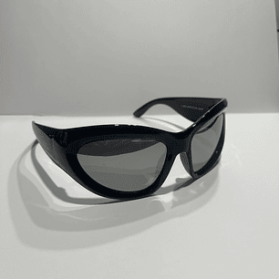 Lentes Redondos Grandes