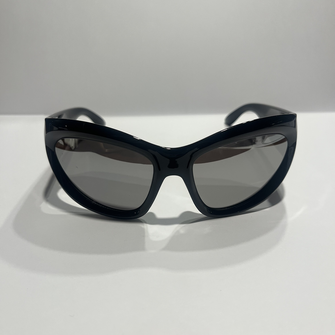 Lentes Redondos Grandes 4