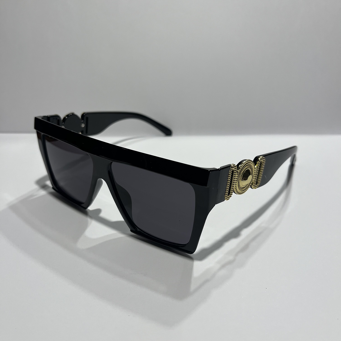 Lentes Rectangulares Faranduleros  1