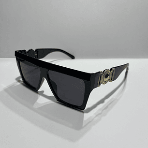 Lentes Rectangulares Faranduleros 