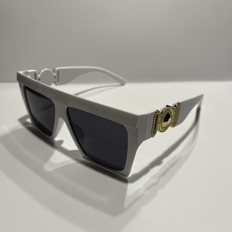 Lentes Rectangulares Faranduleros  2