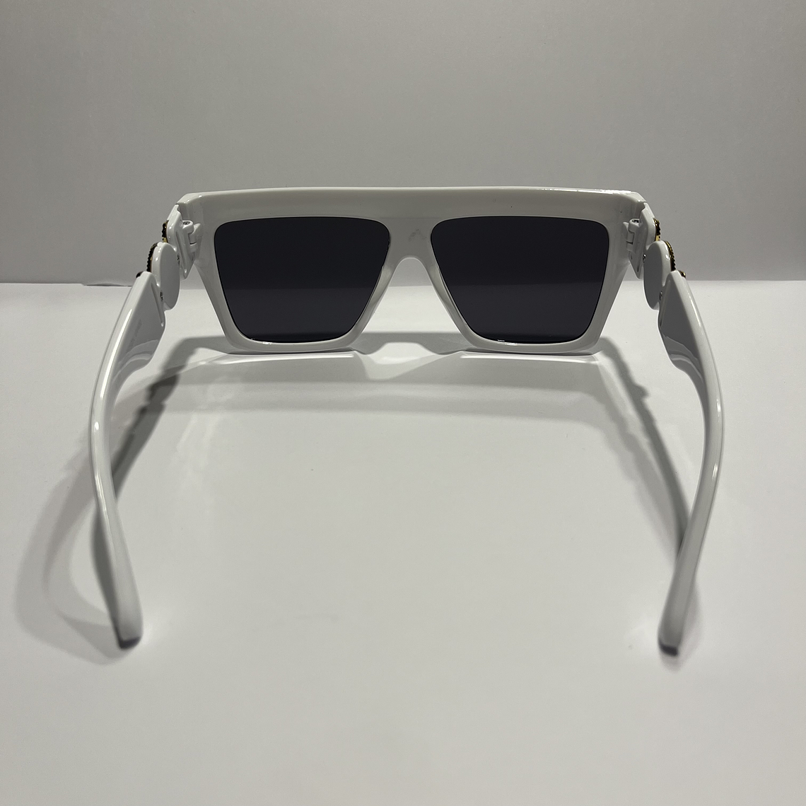 Lentes Rectangulares Faranduleros  3