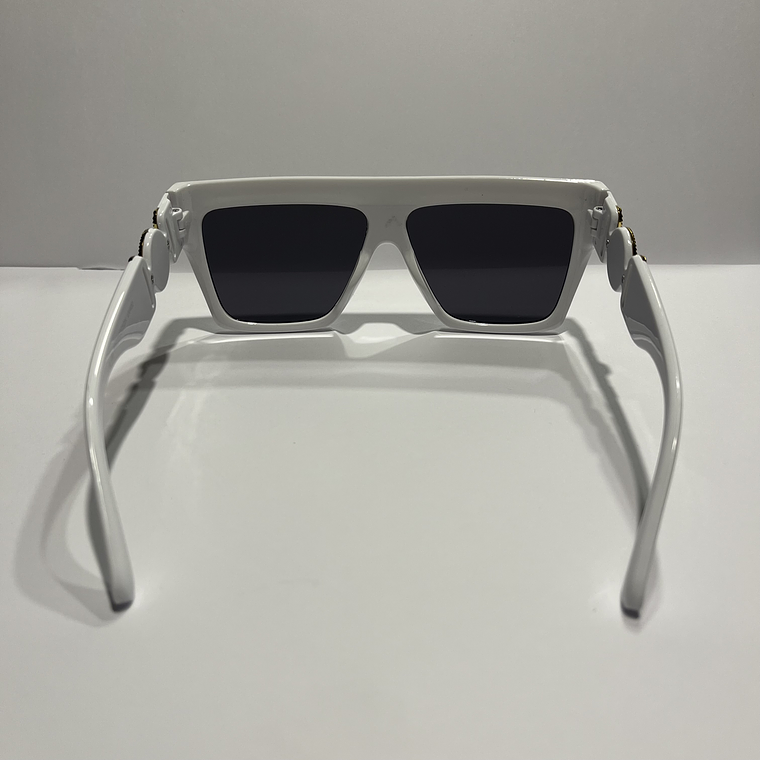 Lentes Rectangulares Faranduleros  3