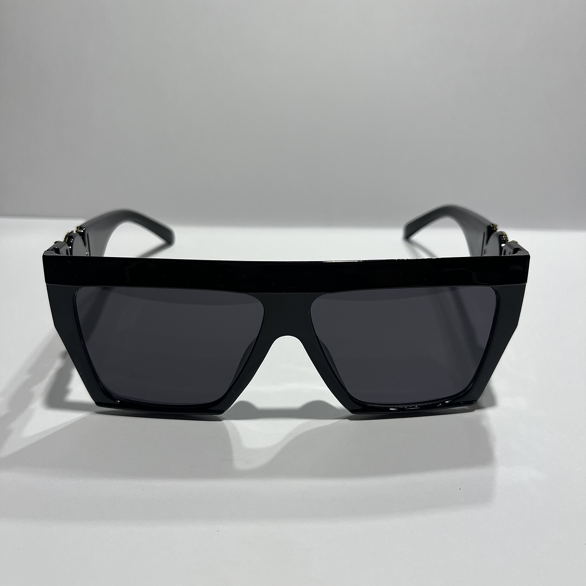 Lentes Rectangulares Faranduleros  4