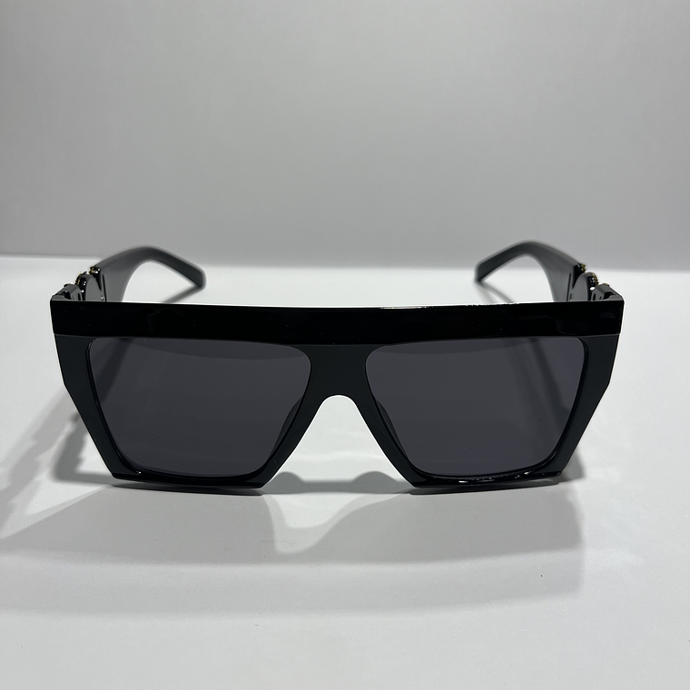 Lentes Rectangulares Faranduleros  4