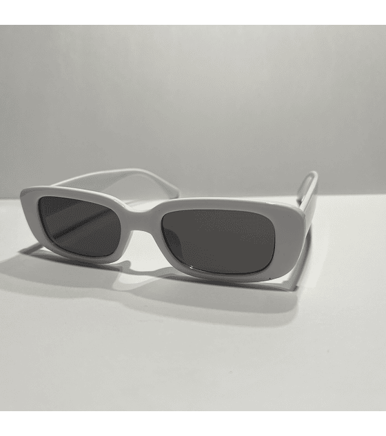 Lentes Blancos ¡Exitos en Ventas!