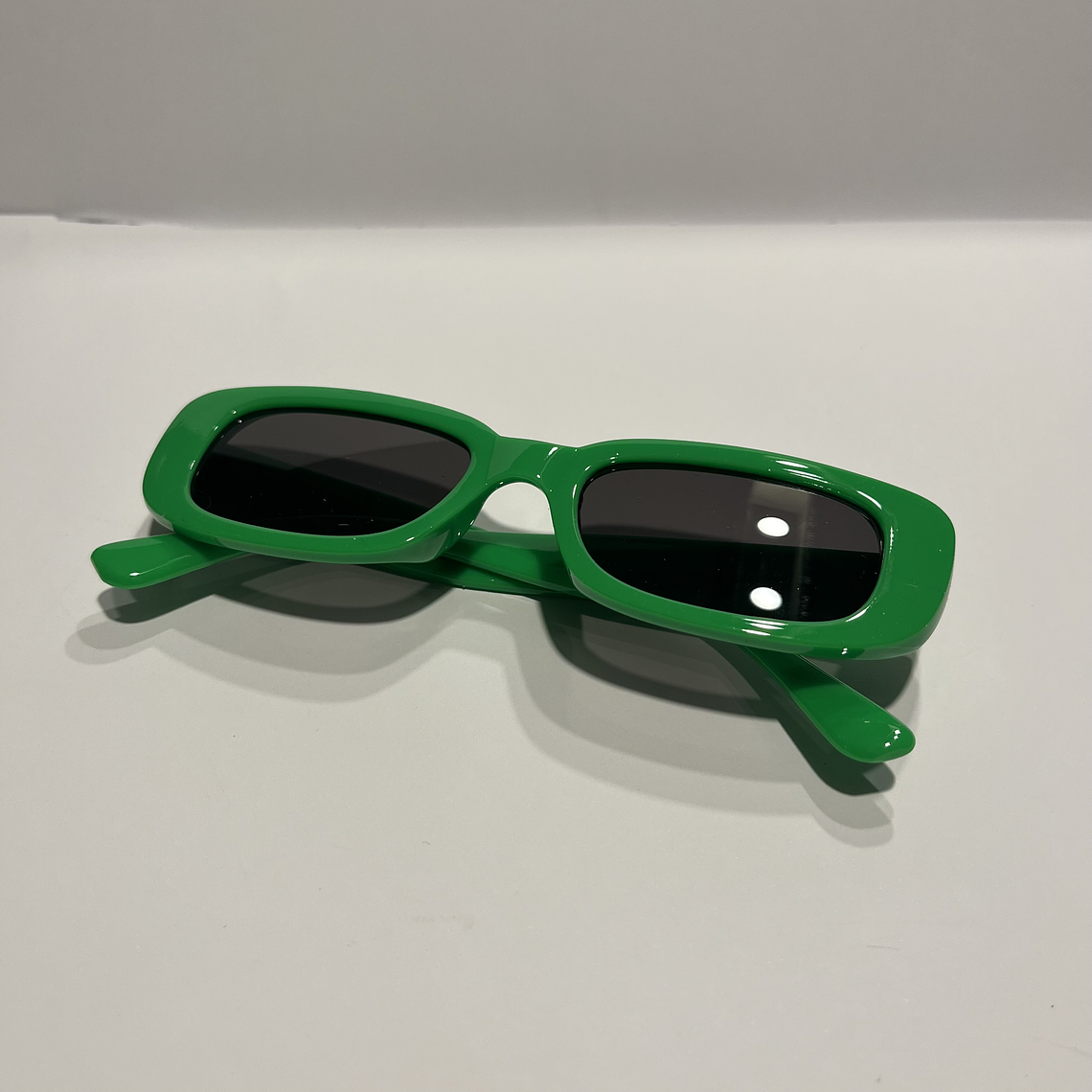 Lentes Verdes ¡Exitos en Ventas! Ferxxo 1
