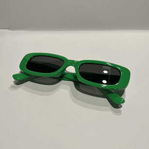 Lentes Verdes ¡Exitos en Ventas! Ferxxo