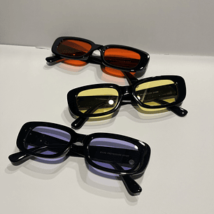 Lentes Colores