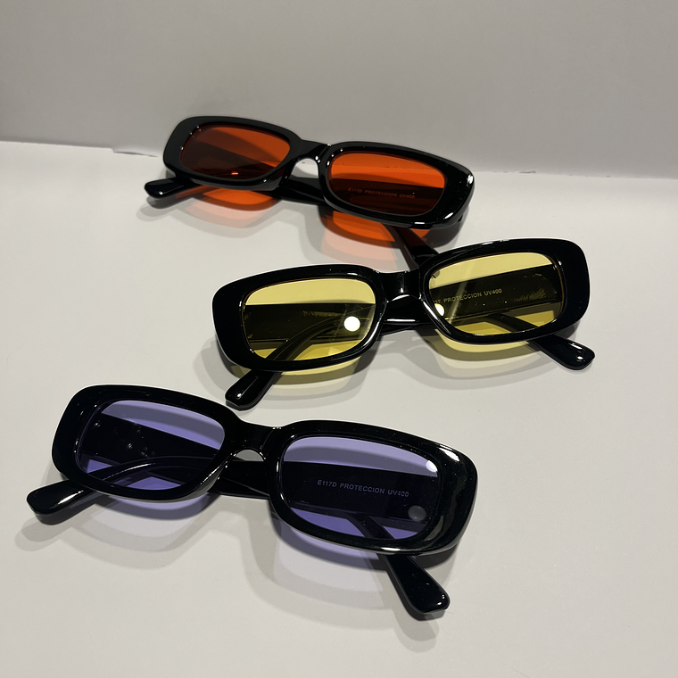 Lentes Colores 1