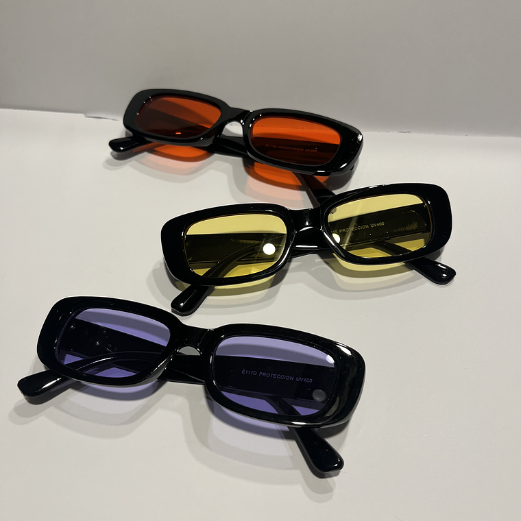 Lentes Colores 2