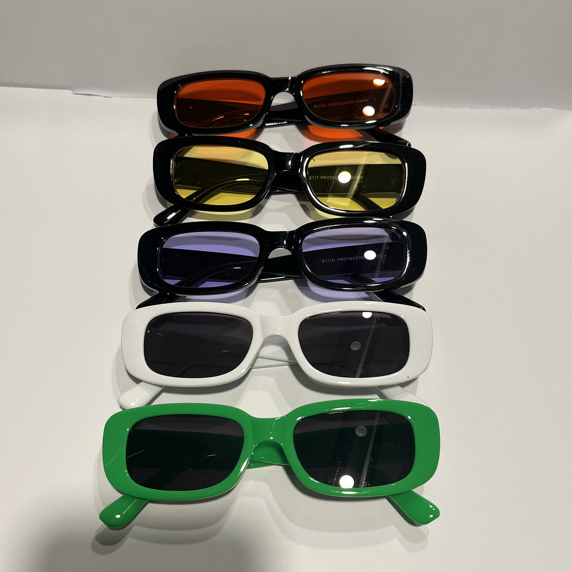 Lentes Colores 4