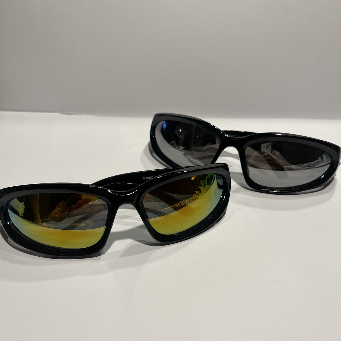 Lentes Estilosos 2025 1