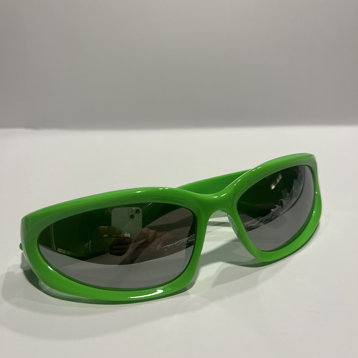 Lentes Verdes ¡Especial Ferxxo! 1