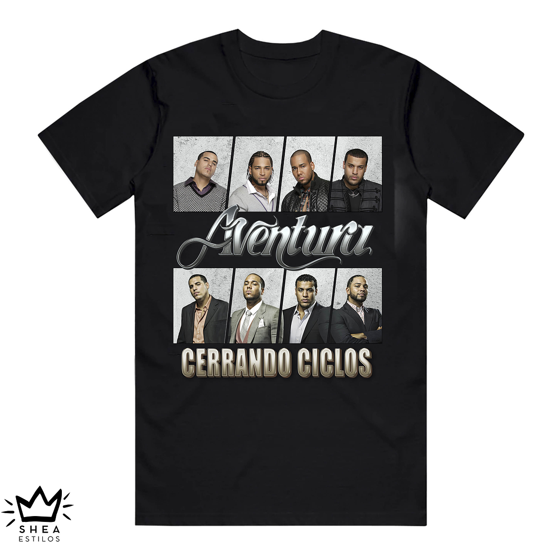 Polera Aventura 2024 Cerrando Ciclos 6 1