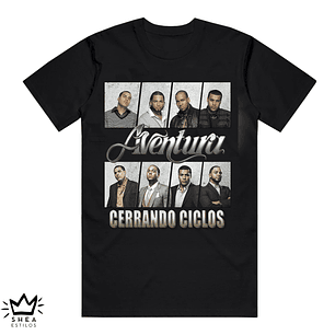 Polera Aventura 2024 Cerrando Ciclos 6