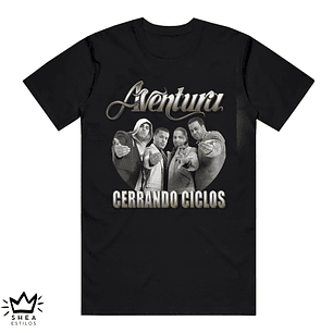 Polera Aventura 2024 Cerrando Ciclos 8