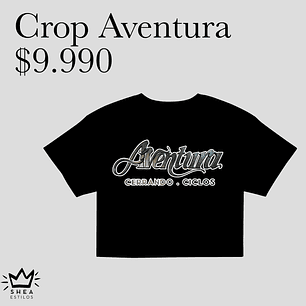 Cropp Aventura Blanco