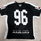 New Camiseta Xulos Shea Estilos (preventa) 50%  - thumbnail 2