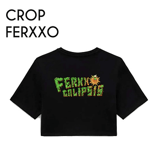 Crop Ferxxo 