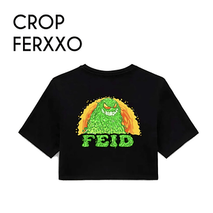Crop Ferxxo - COPIAR