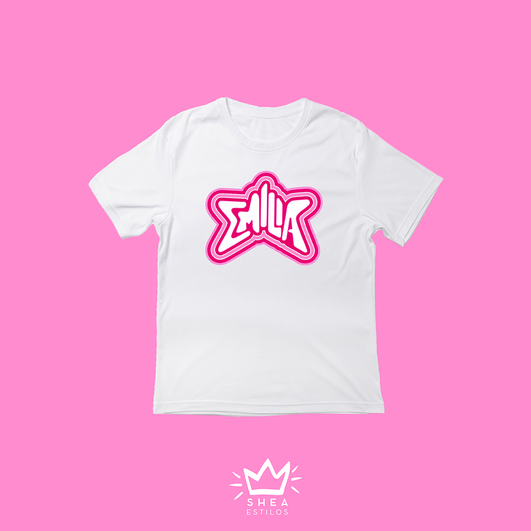 Polera Emilia (Cropp, Fit Normal, Oversize) 1