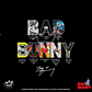 Polera Badbunny  - Miniatura 2