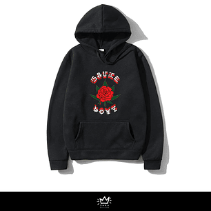 Hoodie Eladio Carrión 