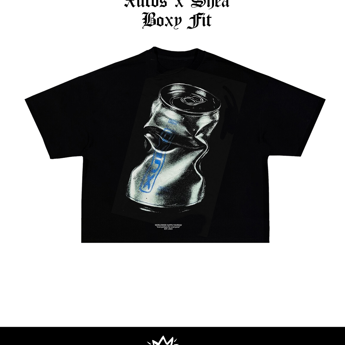 Polera Young Cister New Polera Coliseo  1