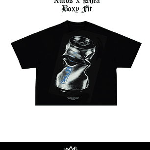 Polera Young Cister New Polera Coliseo 