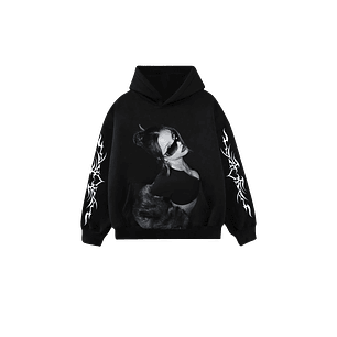 Hoodie Emilia Mernes 2 (envío antes del concierto)