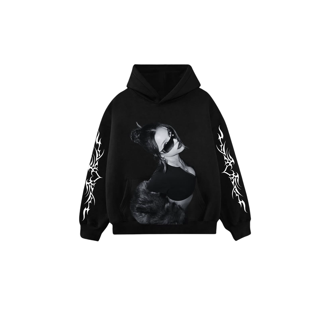 Hoodie Emilia Mernes 2 (envío antes del concierto) 2