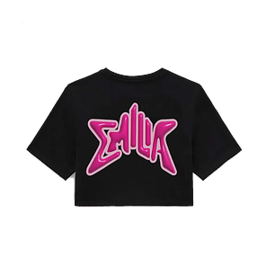 Boxy Fit Mujer Emilia