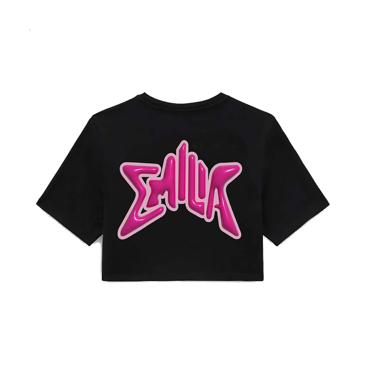 Boxy Fit Mujer Emilia 1