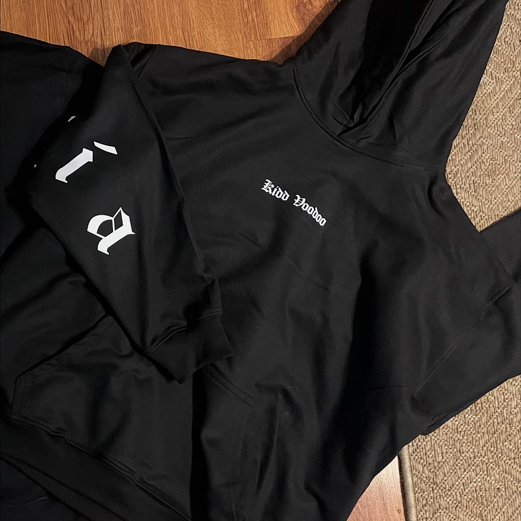 Hoodie Sátirologia Boxy Fit o Oversize  6