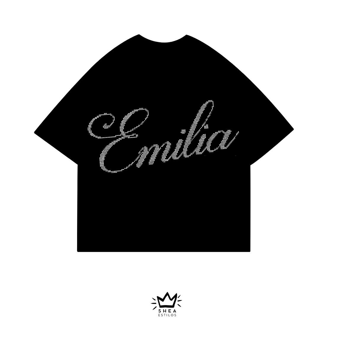 Polera Emilia Retro 2 1