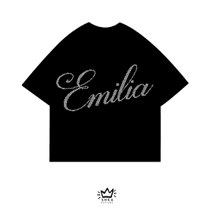Polera Emilia Retro 2
