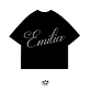 Polera Emilia Retro 2 - Miniatura 1