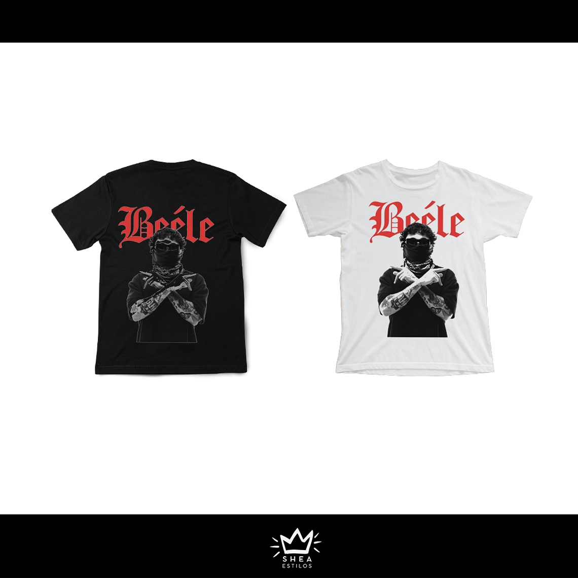 POLERA BEELE BASICA 1