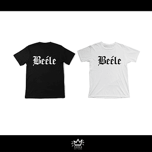 POLERA BEELE BASICA 2