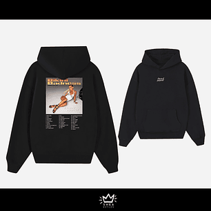 Hoodie Bad Gyal Gira 