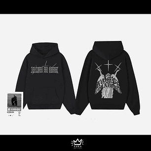 Hoodie Sátiros 